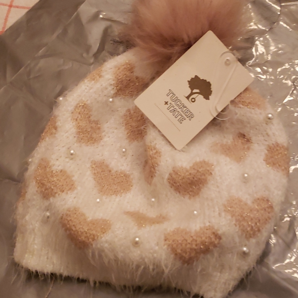 Girls Hat - Picture 4 of 5